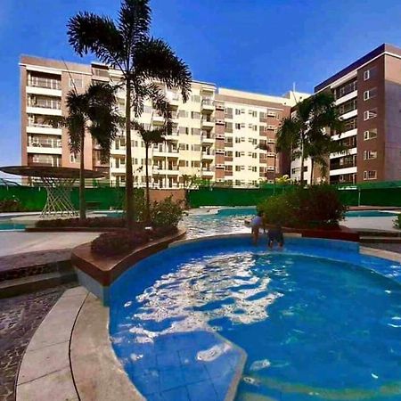 Avida Atria T2-F ,5Mins To Festive Walk And 4 Mins To Iloilo Convention Center Aparthotel Exterior photo
