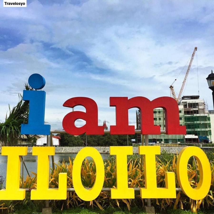 Avida Atria T2-F ,5Mins To Festive Walk And 4 Mins To Iloilo Convention Center Aparthotel Exterior photo