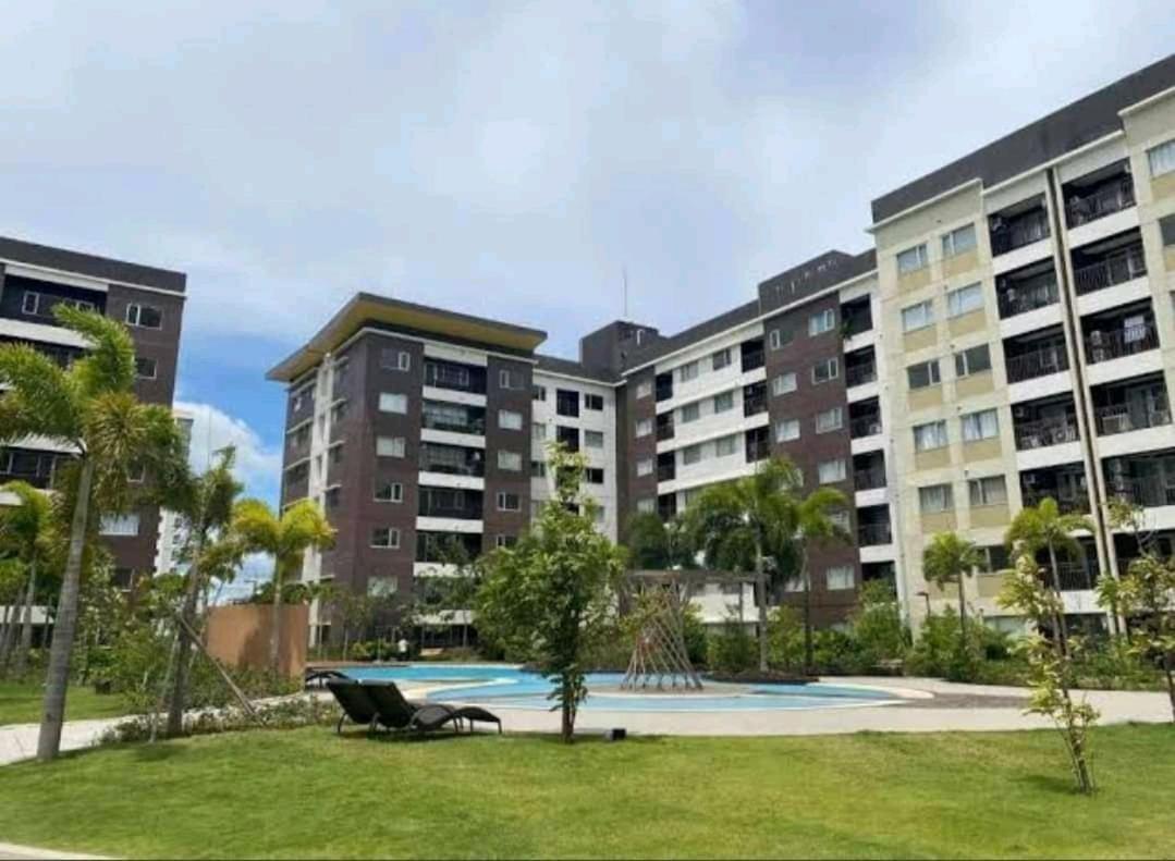 Avida Atria T2-F ,5Mins To Festive Walk And 4 Mins To Iloilo Convention Center Aparthotel Exterior photo