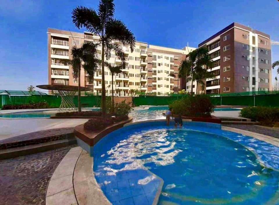 Avida Atria T2-F ,5Mins To Festive Walk And 4 Mins To Iloilo Convention Center Aparthotel Exterior photo