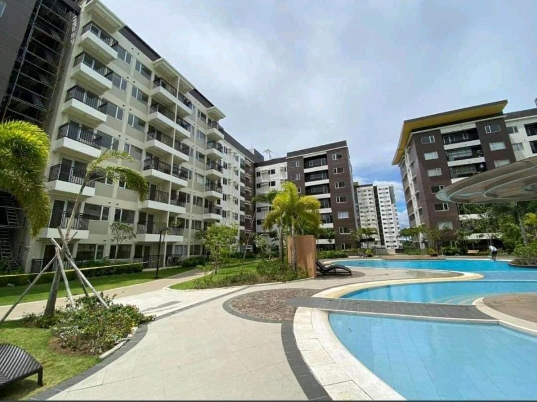 Avida Atria T2-F ,5Mins To Festive Walk And 4 Mins To Iloilo Convention Center Aparthotel Exterior photo
