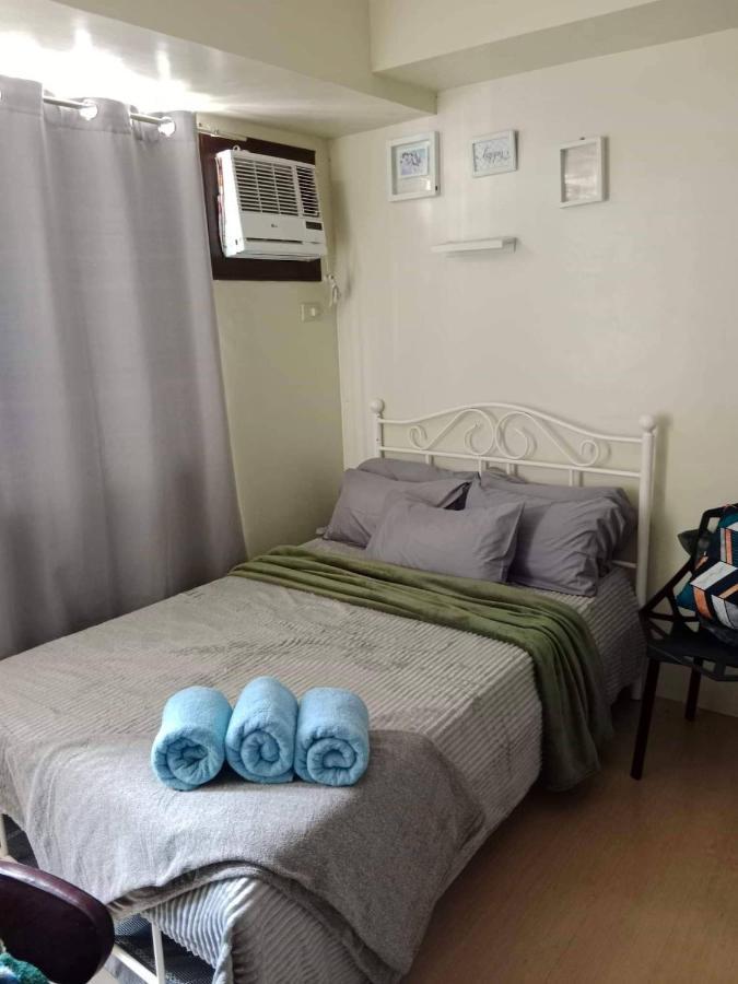 Avida Atria T2-F ,5Mins To Festive Walk And 4 Mins To Iloilo Convention Center Aparthotel Exterior photo