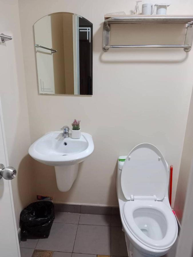 Avida Atria T2-F ,5Mins To Festive Walk And 4 Mins To Iloilo Convention Center Aparthotel Exterior photo